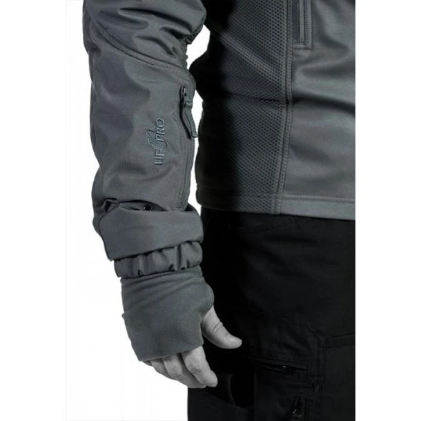 UF PRO - Delta Ace Plus Generation 2 Jakke - Billede 6