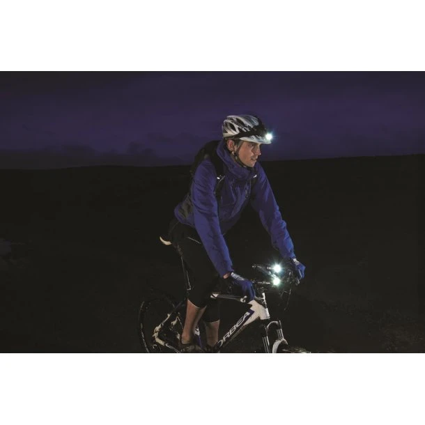 Suprabeam - Q3 Lommelygte 380 Lumen - Billede 11