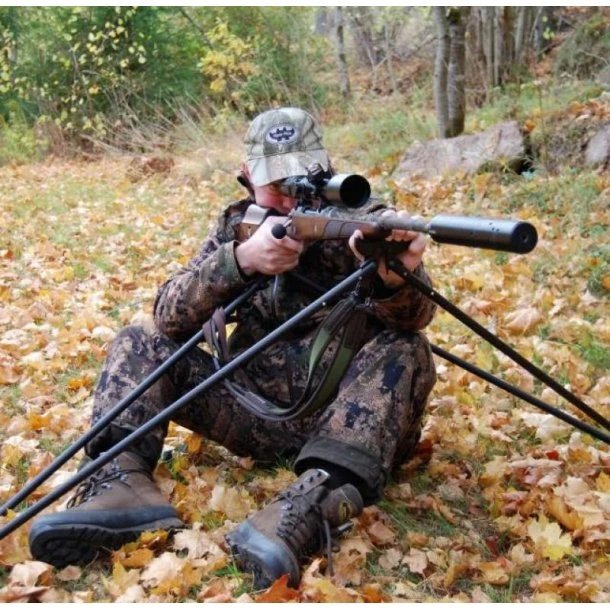 Viper-Flex - Styx Elite Skydestok - Billede 2