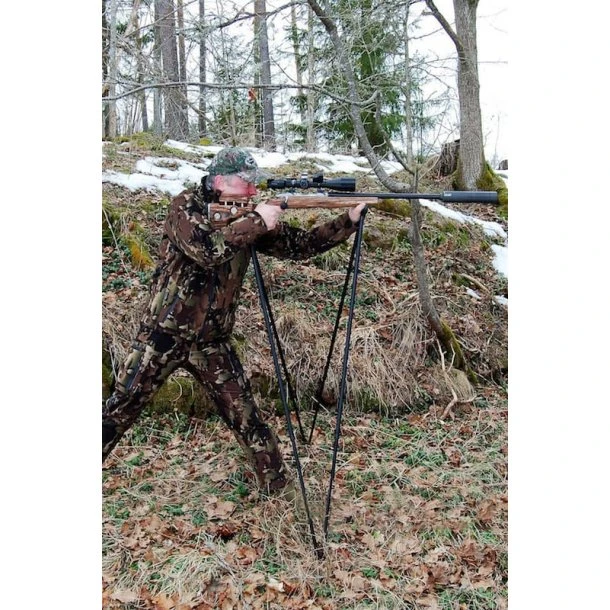 Viper-Flex - Styx Elite Skydestok - Billede 3