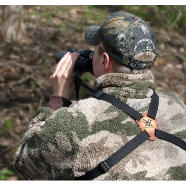 Vortex Optics - Elastik Kikkertrem - Billede 2