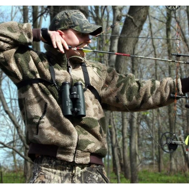 Vortex Optics - Elastik Kikkertrem - Billede 3