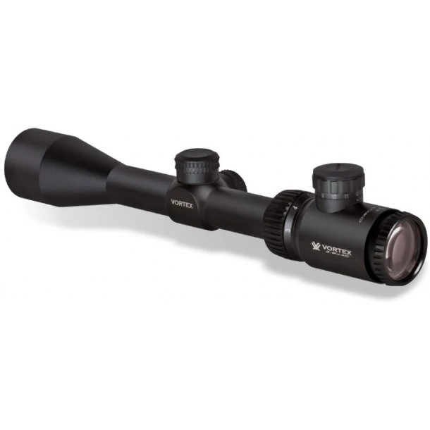 Vortex Optics - Crossfire II 3-9x40 V-Brite Riffelkikkert - Billede 2
