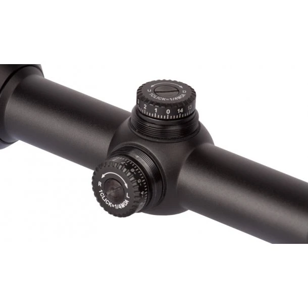 Vortex Optics - Crossfire II 3-9x40 V-Brite Riffelkikkert - Billede 3
