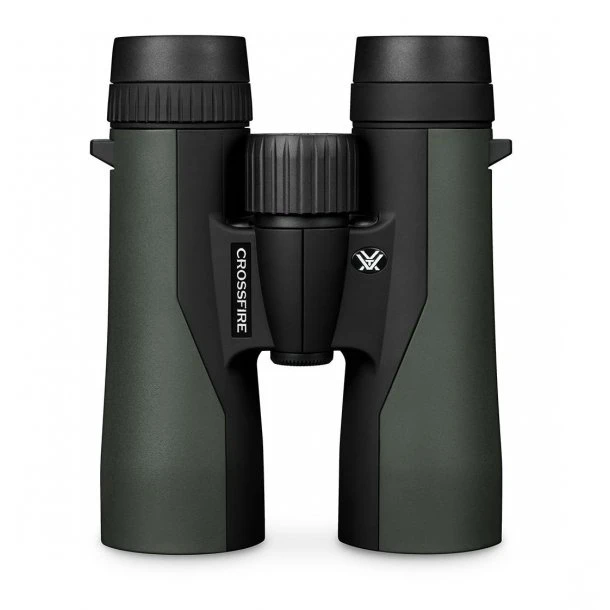 Vortex Optics - Crossfire HD Håndkikkert 8x42 M/GlassPak Taske