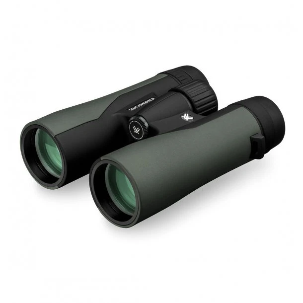 Vortex Optics - Crossfire HD Håndkikkert 8x42 M/GlassPak Taske - Billede 4