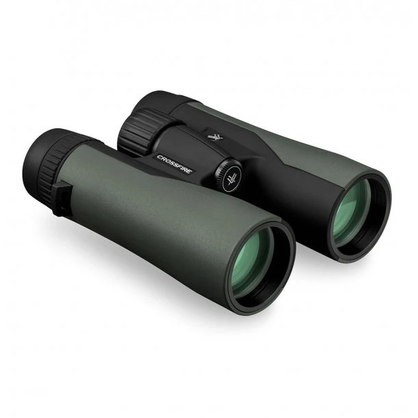 Vortex Optics - Crossfire HD Håndkikkert 8x42 M/GlassPak Taske - Billede 3