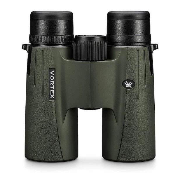 Vortex Optics - Viper HD 10x42 Håndkikkert Med GlassPak Taske
