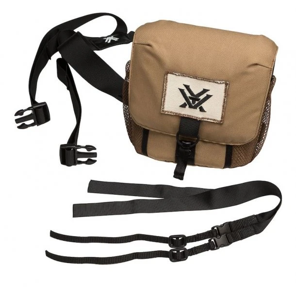 Vortex Optics - Viper HD 8x42 Håndkikkert Med GlassPak Taske - Billede 8