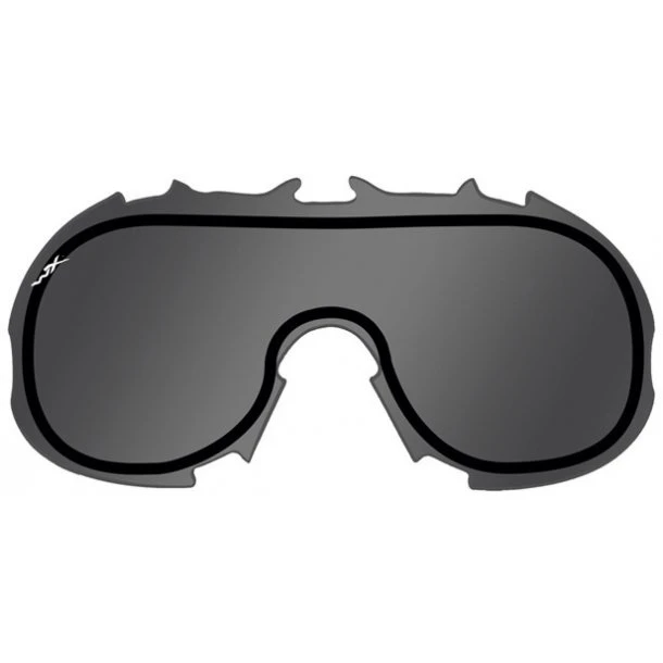 Wiley X - SPEAR Dual Goggles Briller - 3 Linser - Billede 2