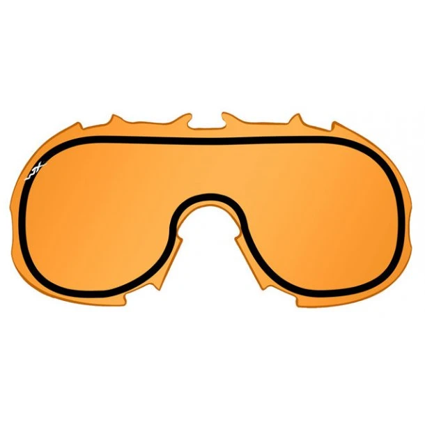 Wiley X - SPEAR Dual Goggles Briller - 3 Linser - Billede 4