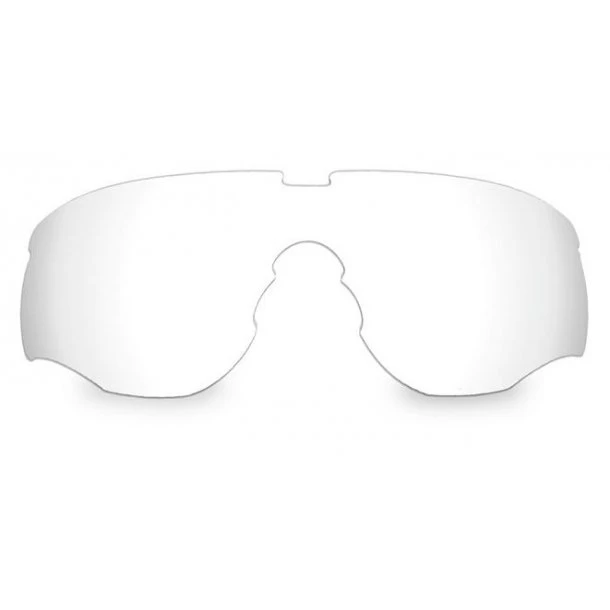 Wiley X - Ekstra Linser Til ROGUE Skydebriller - Billede 3