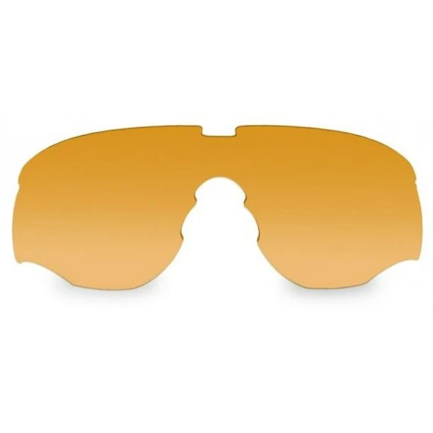 Wiley X - Ekstra Linser Til ROGUE Skydebriller - Billede 2
